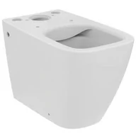 Kompakty WC - Ideal Standard IS I.Life S Miska WC stojąca biała RimLS+ T500001 - miniaturka - grafika 1