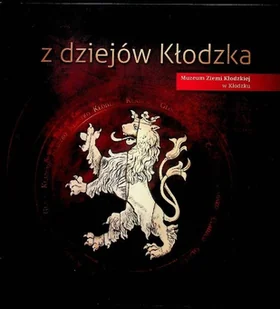Z dziejów Kłodzka - Przewodniki - miniaturka - grafika 1