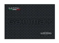 Pozostałe akcesoria fryzjerskie - Gamma Piu, mata barberska - miniaturka - grafika 1