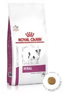 Sucha karma dla psów - Royal Canin Renal small 1,5 kg - miniaturka - grafika 1