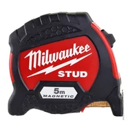 Sprzęt geodezyjny - Milwaukee Pozostałe / Narzędzia ręczne / Taśmy p Taśma pomiarowa STUD 2 (5 m) 4932471626 - miniaturka - grafika 1