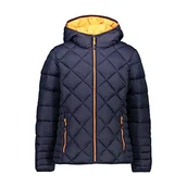 Kurtki i płaszcze dla dziewczynek - CMP Kurtka Z Wyściółką 3m Thinsulate Kurtka Dziewczęta i dziewczęta - miniaturka - grafika 1