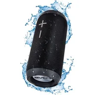 Głośniki przenośne - Głośnik mobilny SVEN PS-210 Czarny - miniaturka - grafika 1