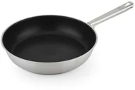 Patelnie - Patelnia BOJ BOJ 04023801 20 x 5,1 cm. Keptuvė, nerūdijantis plienas - miniaturka - grafika 1