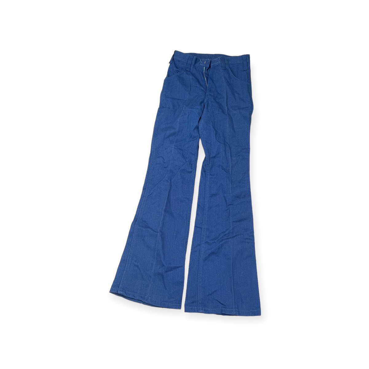 Spodnie jeansowe młodzieżowe Dickies 18 lat 27