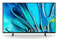 Telewizory - Sony FWD-43S35 (43") 4K Ultra HD Smart TV Wi-Fi Czarny - miniaturka - grafika 1