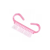 Akcesoria do paznokci - Szczoteczka mała do usuwania pyłu odpylania uchwyt - miniaturka - grafika 1