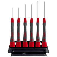 Śrubokręty - Wiha Zestaw 7 wkrętaków Torx PicoFinish - miniaturka - grafika 1
