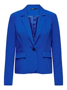 Bestseller A/S Onldicte Noos TLR blezer damski, Surf The Web, 3XL - Marynarki i żakiety damskie - miniaturka - grafika 1