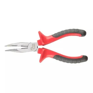 Top Tools Szczypce wydłużone 160 wygięte - Kombinerki i obcęgi - miniaturka - grafika 1