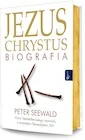 Biografie i autobiografie - Jezus Chrystus Biografia - miniaturka - grafika 1