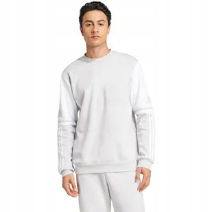 ND05_JD2960-2XL JD2960 Bluza meska adidas Squadra - Bluzy męskie - miniaturka - grafika 1