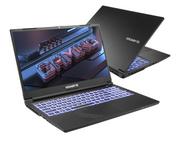 Laptopy - Gigabyte G5 KE i5-12500H/32GB/512 RTX3060 144Hz - miniaturka - grafika 1