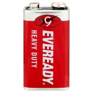Energizer Everday Heavy Duty Jednorazowa bateria - Baterie i akcesoria - miniaturka - grafika 1