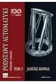 Podręczniki dla szkół wyższych - Podstawy automatyki T.1 - miniaturka - grafika 1