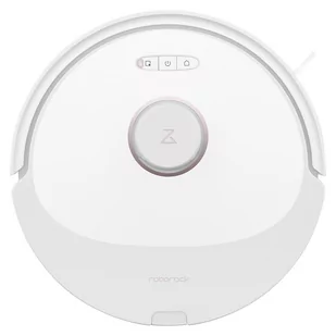 Robot sprzątający Roborock Q8 Max Biały - Roboty sprzątające - miniaturka - grafika 2
