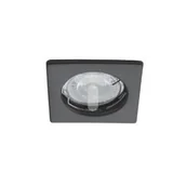 Akcesoria do oświetlenia - Kanlux Pierścień ozdobny ALOR DSL-B 26727 - miniaturka - grafika 1