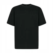 Koszulki męskie - OAKLEY KOSZULKA SOHO SL FOA403682-02E r S - miniaturka - grafika 1