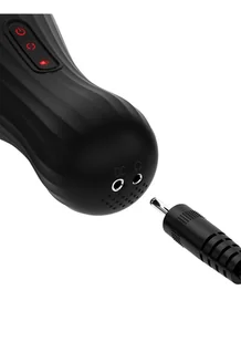 PDX ELITE Maszt urbador Talk Dirty powobrot atorwastatyną con Fun cywilnego de voz RD526 - Pozostałe kosmetyki - miniaturka - grafika 3