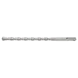 VERTO Wiertło do betonu SDS Plus, 10 x 210 mm, S4 - Wiertła - miniaturka - grafika 1