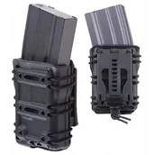 Nerki - Primal Ładownica Open V (B) Na Magaz. 5,56 Czarna - miniaturka - grafika 1