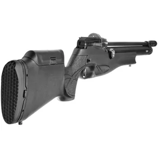 Wiatrówka PCP Reximex Daystar RG 6.35 mm z regulatorem - Wiatrówki karabinki - miniaturka - grafika 3