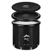 Baseny ogrodowe - Wanna do morsowania NILS CAMP NC0022 - miniaturka - grafika 1