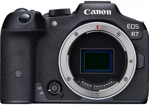 Canon EOS R7 + RF 50 - Aparaty Cyfrowe - miniaturka - grafika 1
