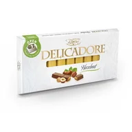 Batoniki - BARON BARON DELICADORE HAZELNUT 200G zakupy dla domu i biura 45102084 - miniaturka - grafika 1