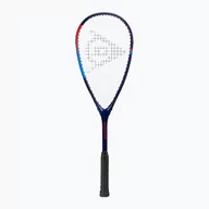 Squash - Rakieta do squasha Dunlop Blaze Pro black/red - miniaturka - grafika 1
