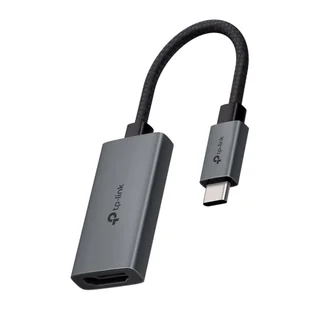 TP-Link UA520C adapter HDMI - Adaptery i przejściówki - miniaturka - grafika 1
