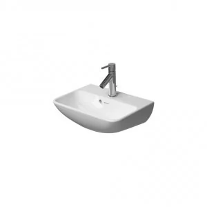 Duravit ME by Starck 45x32 0719450000 - Umywalki - miniaturka - grafika 1