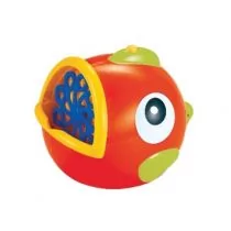 Maszynka do baniek Rybka Dumel - Bańki mydlane - miniaturka - grafika 1