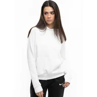 Bluzy sportowe damskie - Bluza sportowa damska Nike Wmns Park 20 Fleece - miniaturka - grafika 1