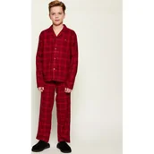 Piżamy chłopięce - Tommy Hilfiger Piżama | Regular Fit - miniaturka - grafika 1