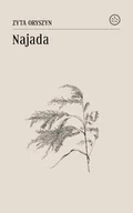 E-booki - literatura polska - Najada - miniaturka - grafika 1