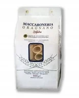 Makaron - Makaron Calamari 500g włoski ręcznie robiony IGP - miniaturka - grafika 1