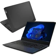 Laptopy - Laptop LENOVO IdeaPad Gaming 3 15IHU6 15.6" IPS i5-11320H 16GB RAM 512GB SSD GeForce RTX3050 Windows 11 Home - miniaturka - grafika 1