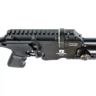 Wiatrówka PCP Reximex FORCE1 4.5 mm - Wiatrówki karabinki - miniaturka - grafika 4