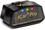 Diagnostyka samochodowa - Vgate iCar Pro BT3.0 Interfejs OBD2 ELM327 PL - miniaturka - grafika 1
