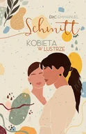 E-booki obcojęzyczne - Kobieta w lustrze - miniaturka - grafika 1