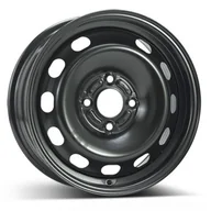 Felgi stalowe - KFZ Transit Courier/Tourneo Courier 6.00 x 15 4 x 108.0 ET 38 - miniaturka - grafika 1