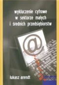 Biznes - Wykluczenie cyfrowe w sektorze małych i średnich przedsiębiorstw - miniaturka - grafika 1