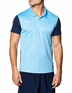 Koszulki męskie - NIKE Nike Męska koszulka Trophy Iv Ss Uniwersytet niebieski/Midnight granatowy/biały S BV6725-412 - miniaturka - grafika 1