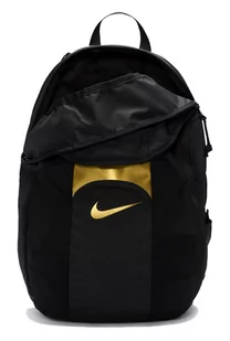 Plecak szkolny NIKE Academy Team Sportowy 30L Czarny - Plecaki szkolne i tornistry - miniaturka - grafika 5