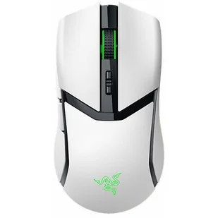 RAZER Cobra Pro Biały - Myszki - miniaturka - grafika 1