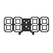 Zegary - Budzik cyfrowy Digital – Balvi - miniaturka - grafika 1