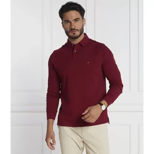 Koszule męskie - Tommy Hilfiger Polo | Regular Fit - grafika 1