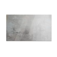Deski do krojenia - Szklana deska kuchenna HOMEPRINT Szara betonowa ściana 60x52 cm - miniaturka - grafika 1
