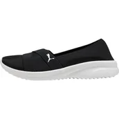 Trampki damskie - Buty, tenisówki Adelina 2 Wm's Puma - miniaturka - grafika 1